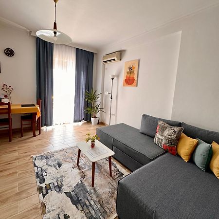 Tirana Vibes Apartment Luaran gambar