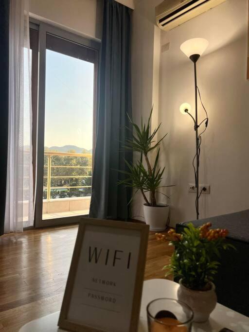 Tirana Vibes Apartment Luaran gambar
