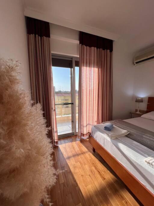 Tirana Vibes Apartment Luaran gambar