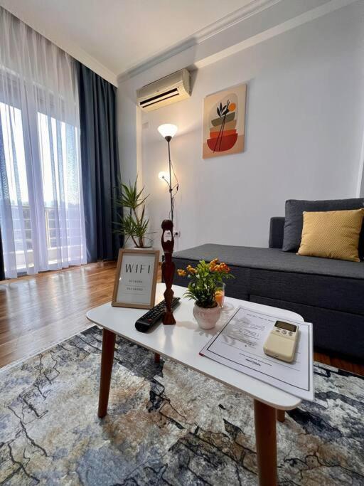 Tirana Vibes Apartment Luaran gambar