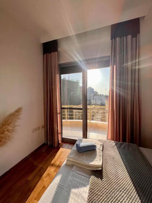 Tirana Vibes Apartment Luaran gambar