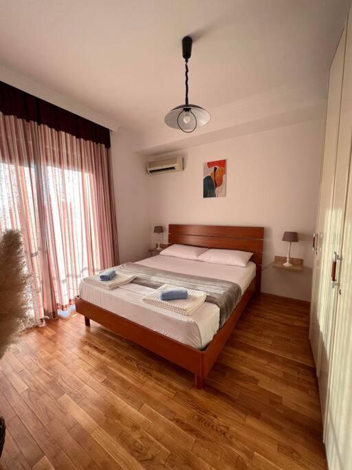 Tirana Vibes Apartment Luaran gambar